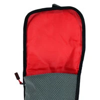 TronixPro Rod Holdall Grey/Black